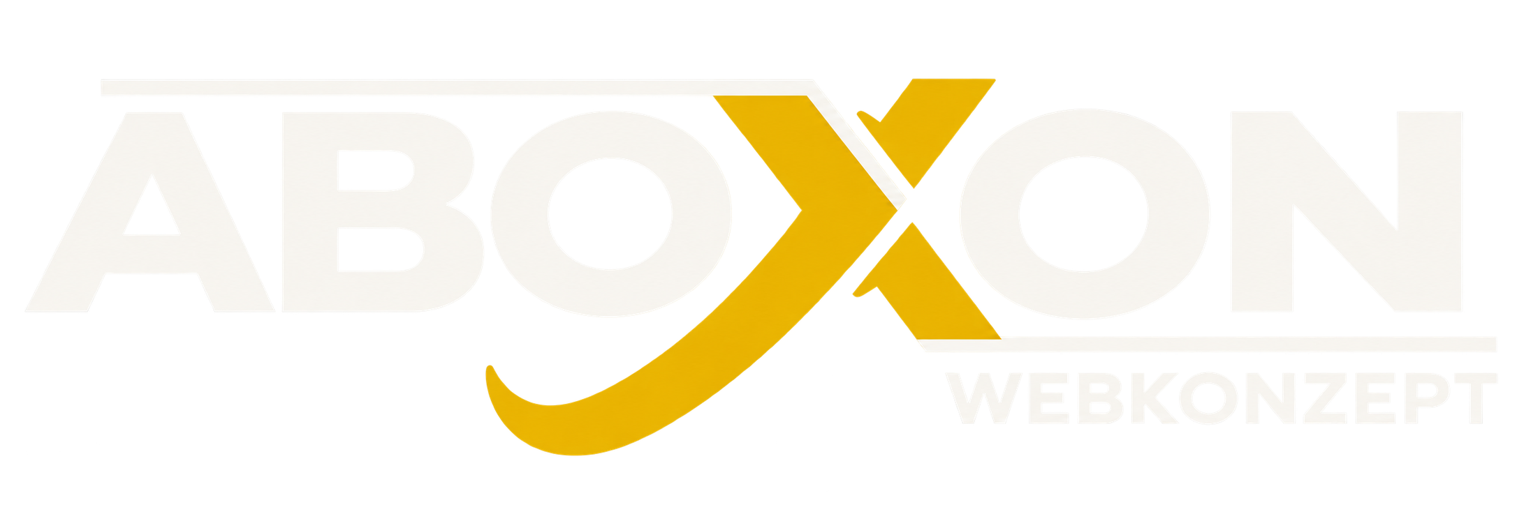 ABOXON WEBKONZEPT