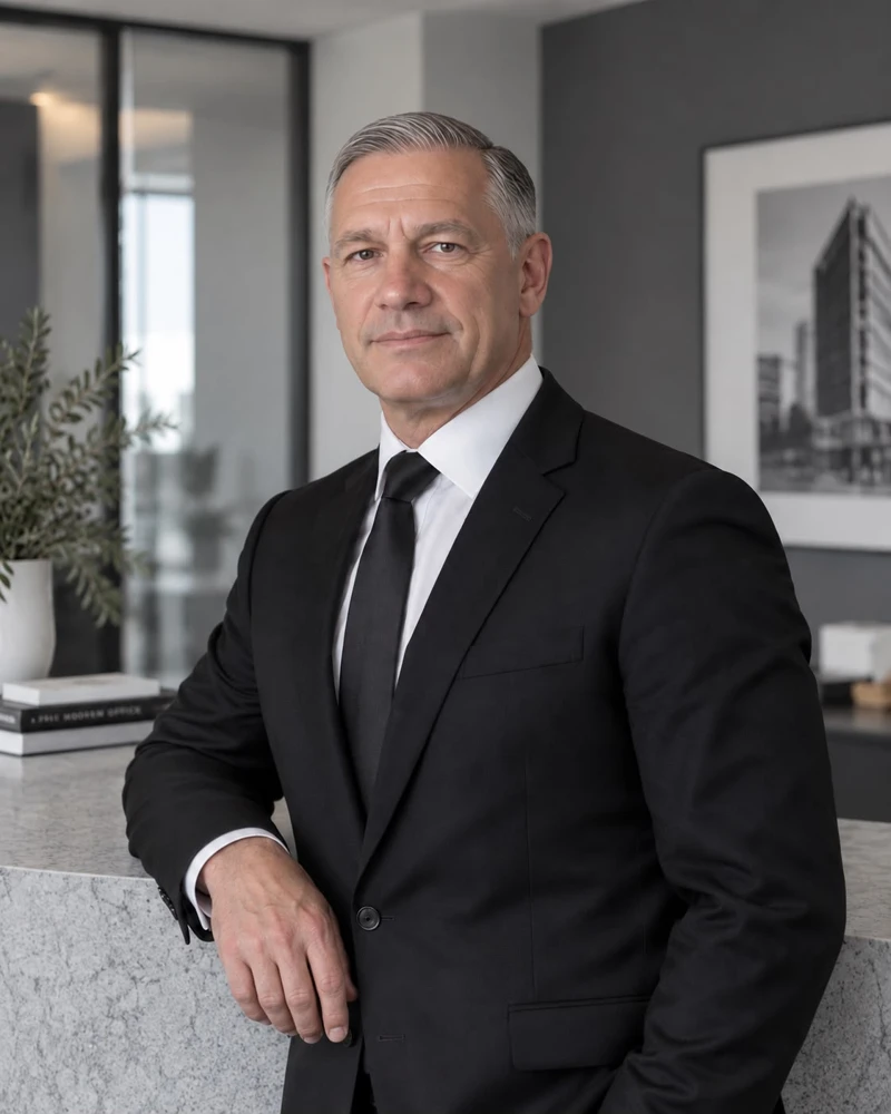 Richard König LL.M.