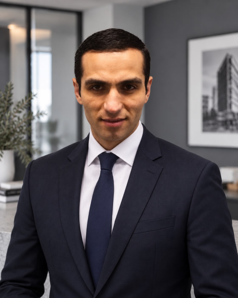 Karapetyan Karapet