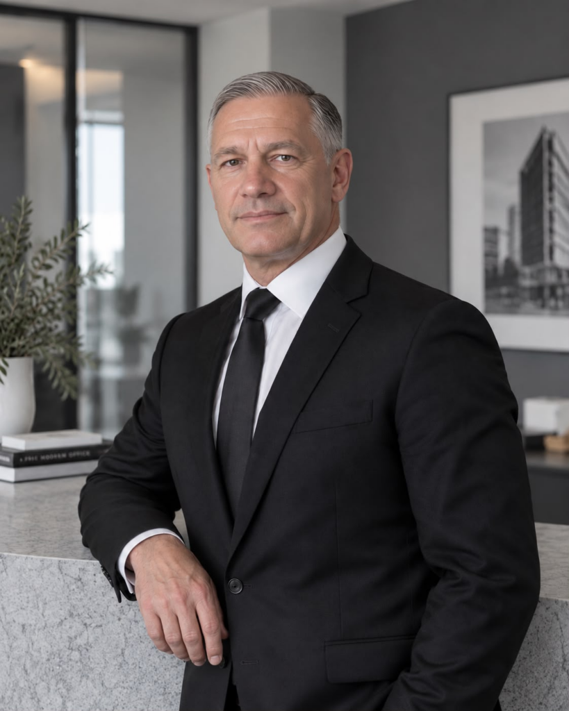 Richard König LL.M.